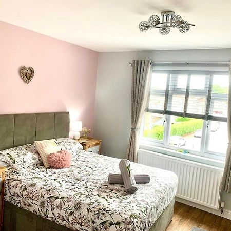 Poppy'S Place Llandudno Junction Eksteriør billede