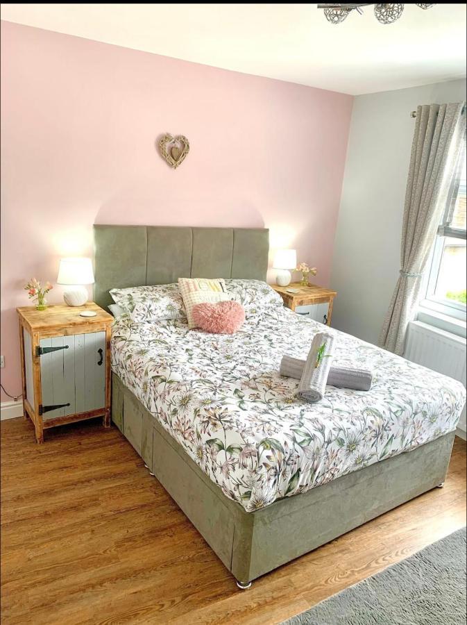 Poppy'S Place Llandudno Junction Eksteriør billede