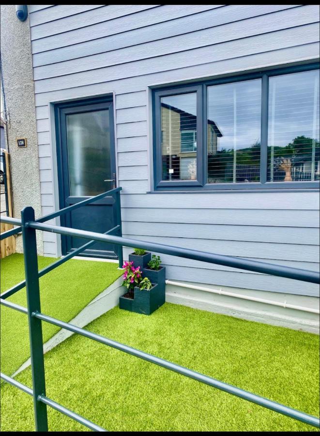 Poppy'S Place Llandudno Junction Eksteriør billede