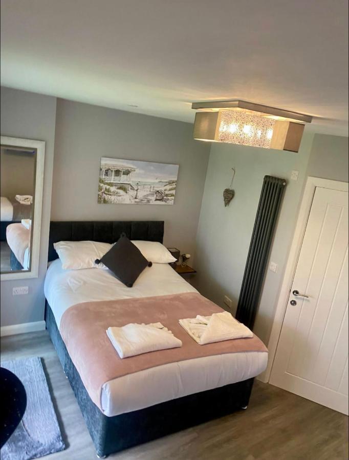 Poppy'S Place Llandudno Junction Eksteriør billede