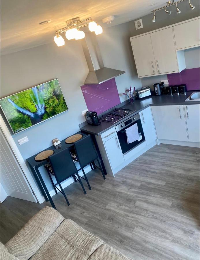 Poppy'S Place Llandudno Junction Eksteriør billede