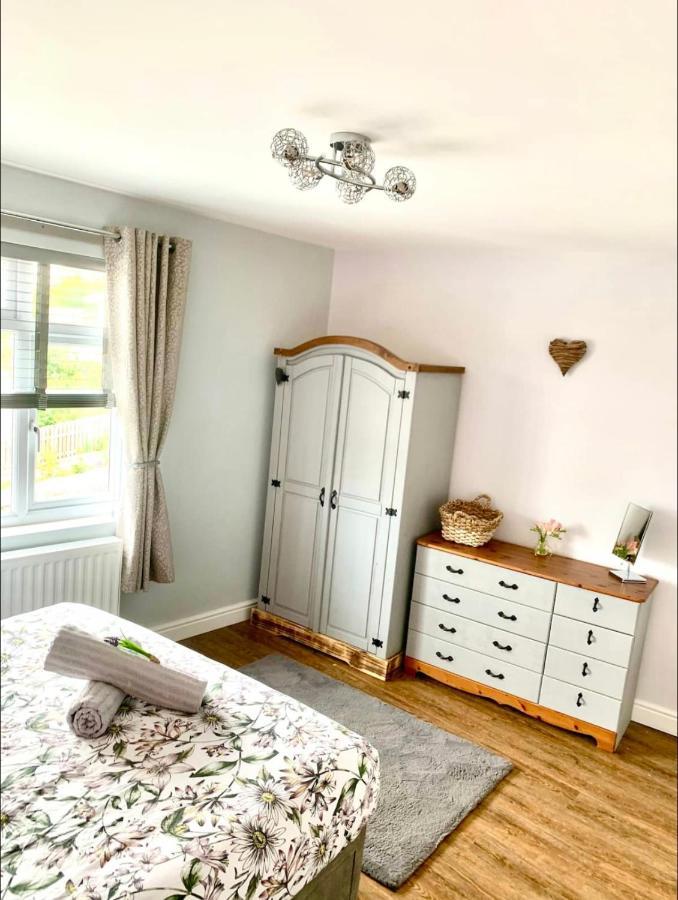 Poppy'S Place Llandudno Junction Eksteriør billede